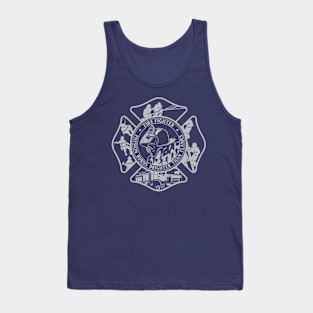 Passion Tank Top